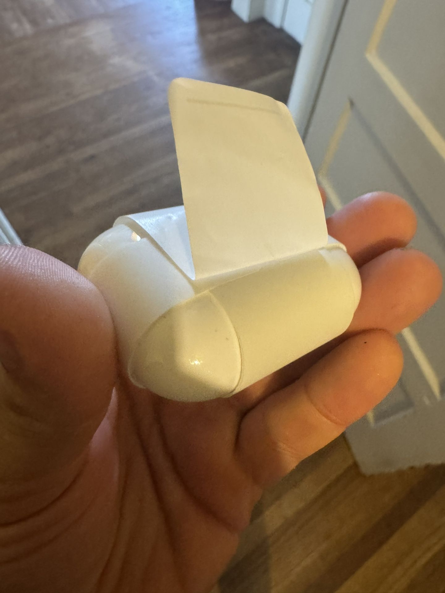 AirPods Pro 3