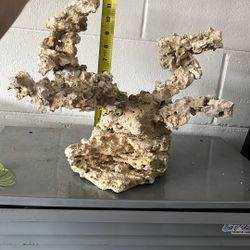 Aquarium Decor 