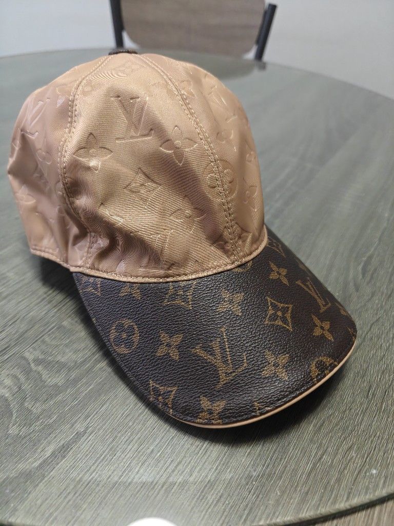 Louis Vuitton Baseball Cap