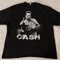 Johnny Cash T-Shirt