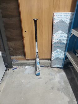 29 Inch Easton Baseball Bat