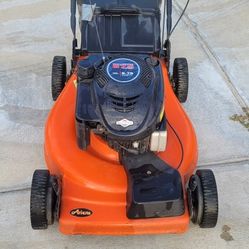 Ariens Lawn Mower: Model A173K22
Exelent conditions 