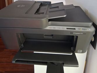HP DeskJet 4355 All-in-One Printer