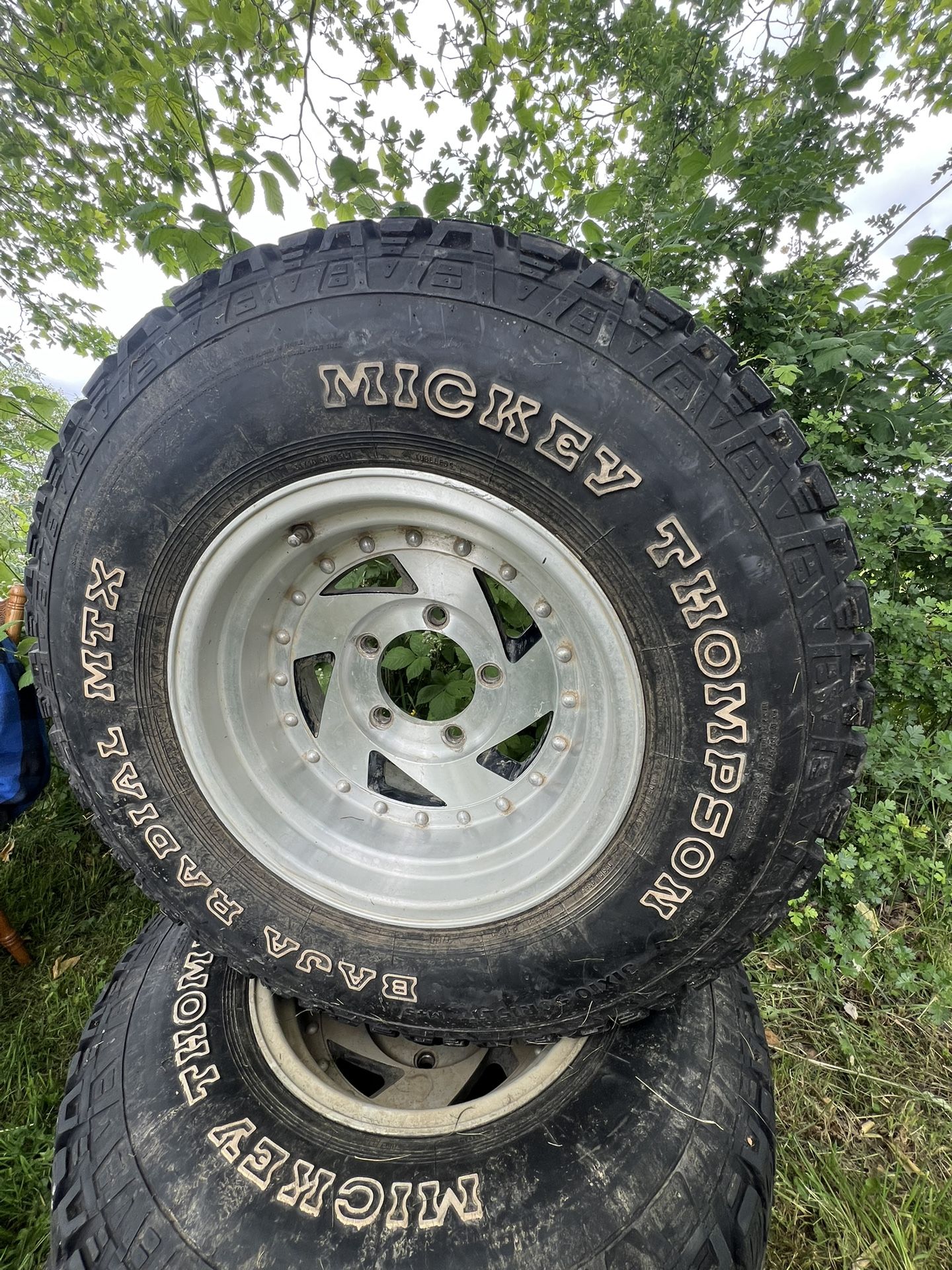 Rims