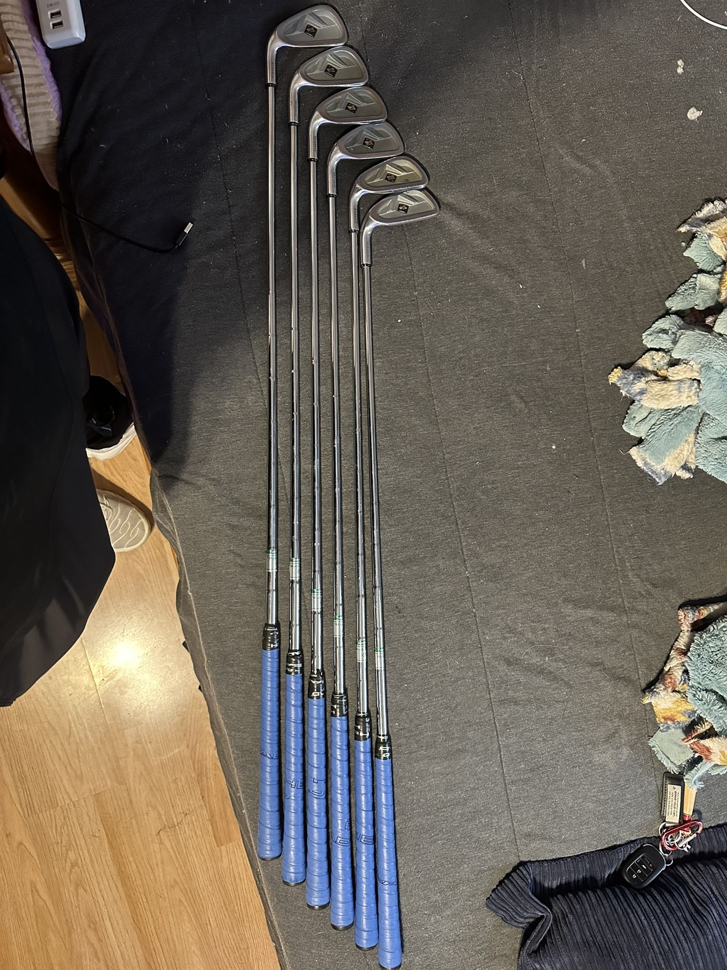 Left Hand Golf Clubs for Sale in Albuquerque, NM OfferUp