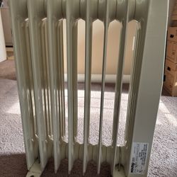 Holmes Electric Heater