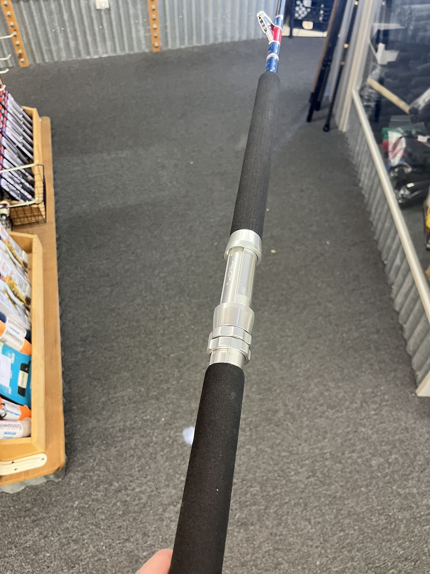 Fishing Rod