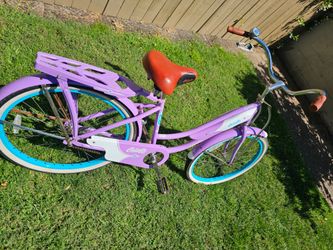 1952 Beach Cruiser size 26"X2,25