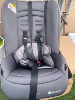 Safety 1st Grand 2-in-1 Harness Booster Car Seat