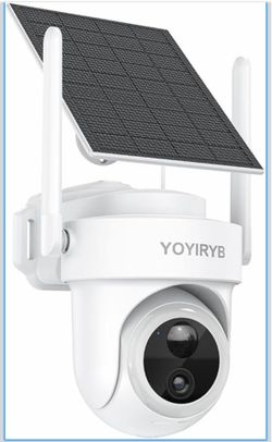 4k security cameras wireless outdoor