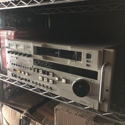 Panasonic Professional