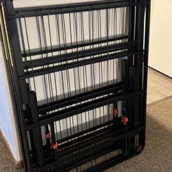 Queen Bed Frame 
