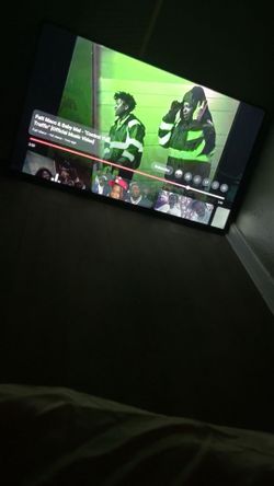 55inch google tv