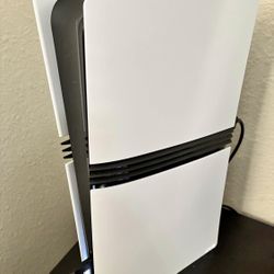 PlayStation 5 Pro 2TB
