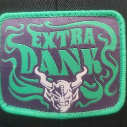 Extra Dank Hat