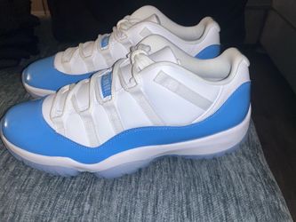 Jordan Retro 11 low top