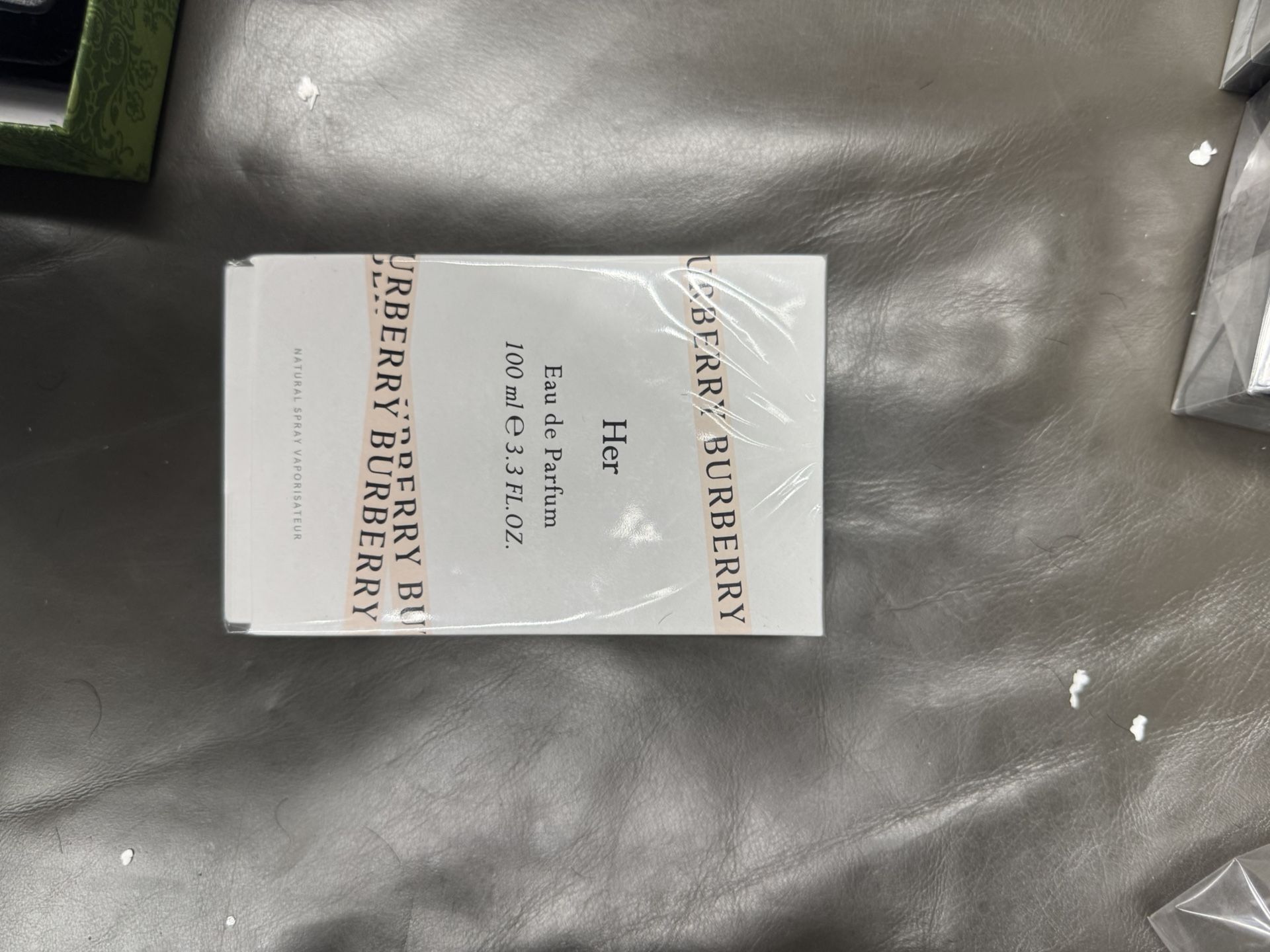 perfume