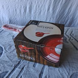 Medium Cast Iron Pan