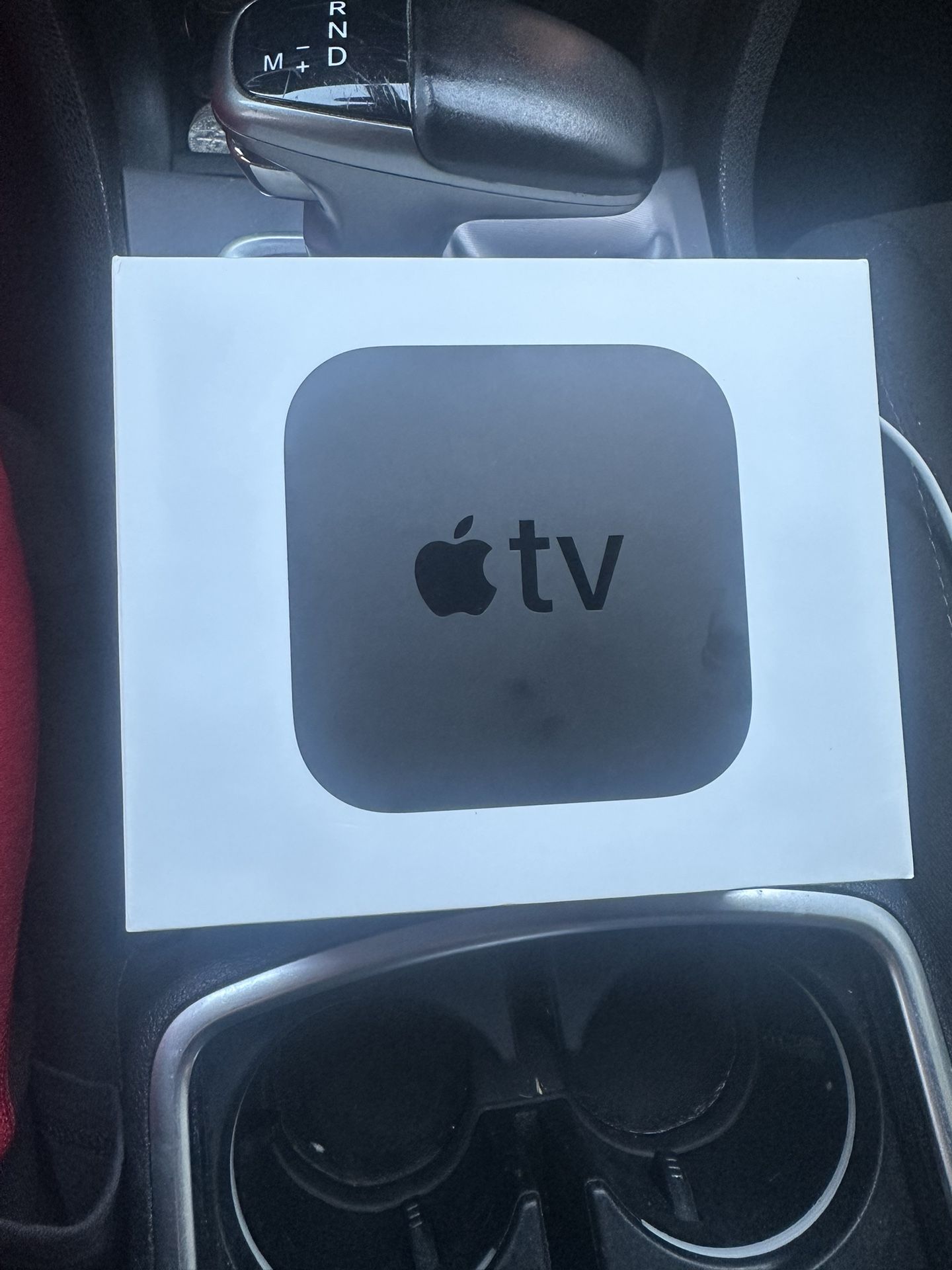 AppleTV