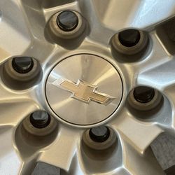 2021 Chevrolet Suburban