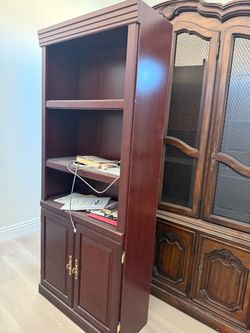Bookshelf