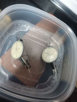Interapid indicators