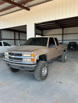1997 Chevrolet C/K 1500