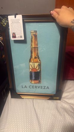 La loteria frame