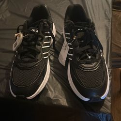 Men, Adidas Gym Shoes, Size 10 1/2
