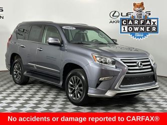 2019 Lexus GX 460