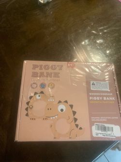 PIGGY BANK Growth Partner