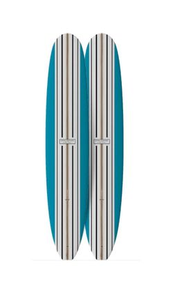 Rodger Hinds "Renaissance" - TUFLITE VTECH / 9.4 (DEMO) Fin/Leash Included