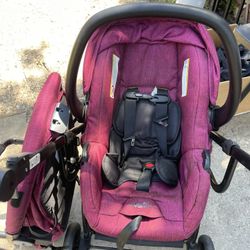 Baby Stroller