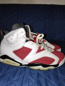Air Jordan 6