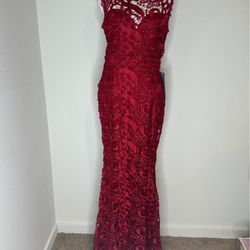 Prom Dress BNWT