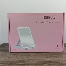 Portable Vanity Mirror