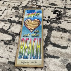 Cayman Islands souvenir
