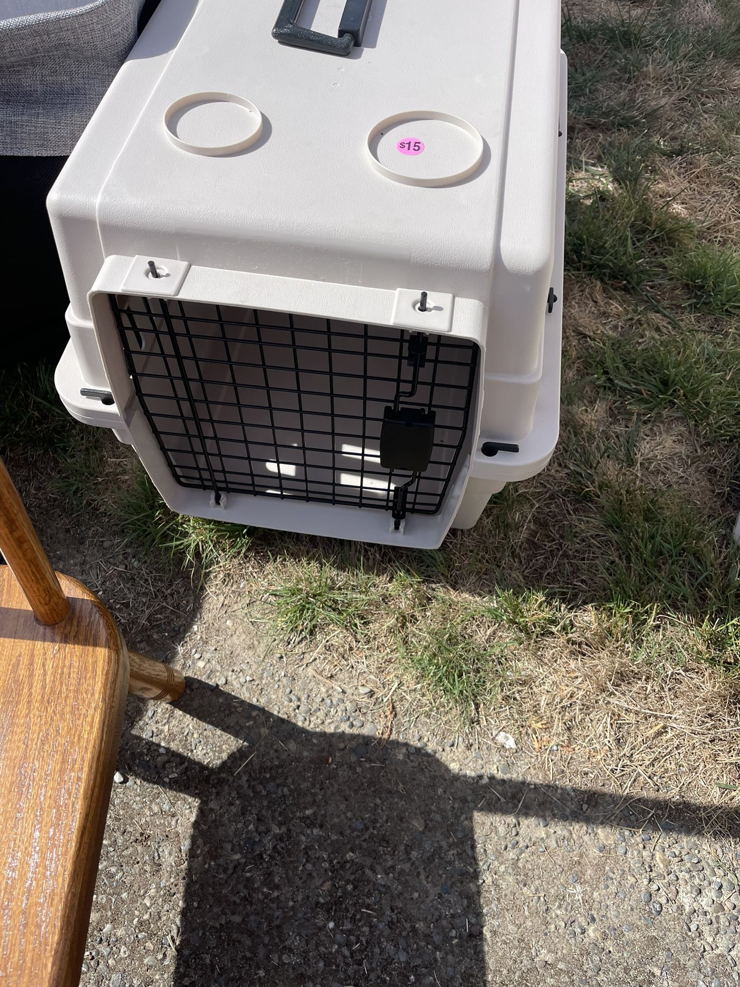 Animal Crate