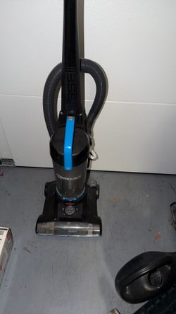 Bissell power performance helix