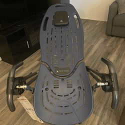 Teeter Spine Inversion Table