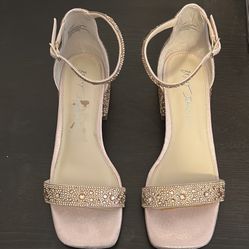 Betsey Johnson Shaye Sandal
