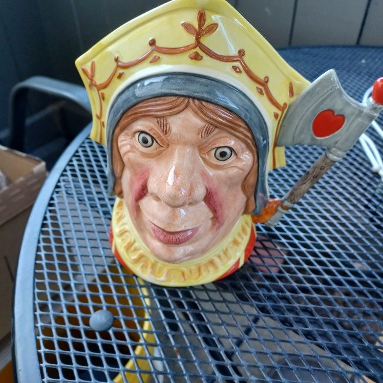 Royal Doulton