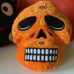 Halloween Plush Toys