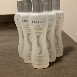 Bio silk Leave In Treatment 7 oz