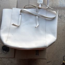 White Bag, New