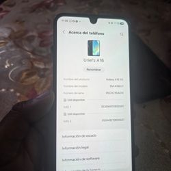 Samsung A16 5G Unlocked