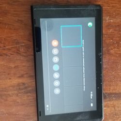 Nintendo Switch Tablet Only