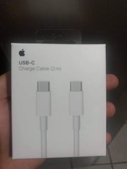 Usb-C Charge Cable