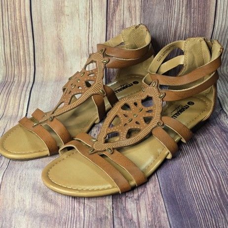 Makalu California Gladiator Sandals