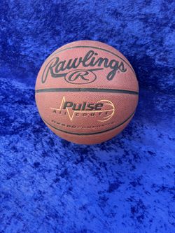 Rawlings basketball 